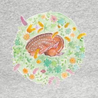 Nature nap T-Shirt